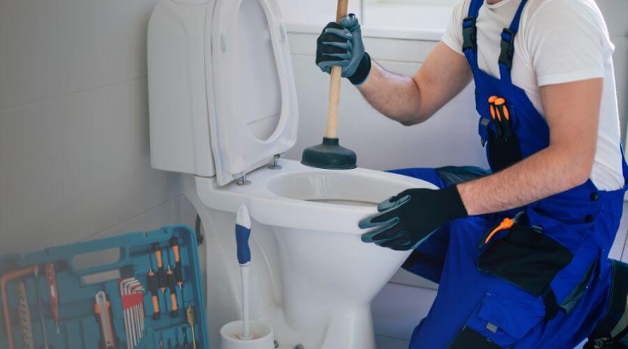 Local sewer line repair in Homewood, CA